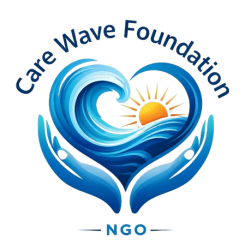 logo_of_care_wave_foundation_donation